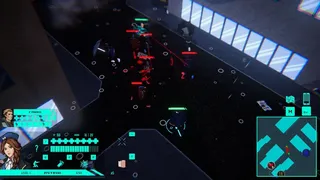 Скриншот 2 к игре Sinthetic