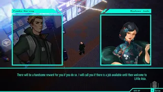 Скриншот 5 к игре Sinthetic