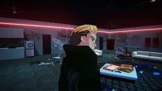 Скриншот 6 к игре Sinthetic