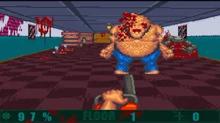 Скриншот 1 к игре PSYCHO