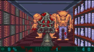 Скриншот 2 к игре PSYCHO
