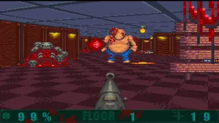Скриншот 3 к игре PSYCHO
