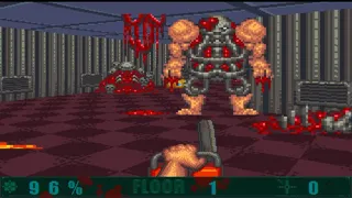 Скриншот 4 к игре PSYCHO