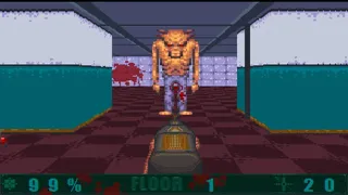 Скриншот 5 к игре PSYCHO
