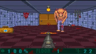Скриншот 7 к игре PSYCHO