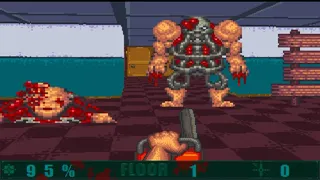 Скриншот 8 к игре PSYCHO