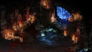 Скриншот 6 к игре Mad World  - Age of Darkness - MMORPG