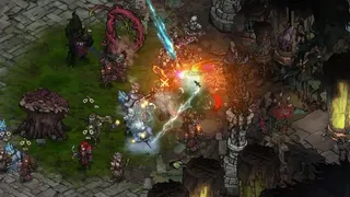 Скриншот 7 к игре Mad World  - Age of Darkness - MMORPG