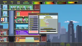 Скриншот 3 к игре Smooth Operators 2