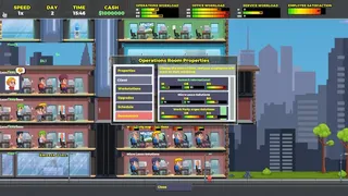 Скриншот 6 к игре Smooth Operators 2