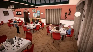 Скриншот 2 к игре Chef Life: A Restaurant Simulator