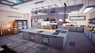Скриншот 4 к игре Chef Life: A Restaurant Simulator