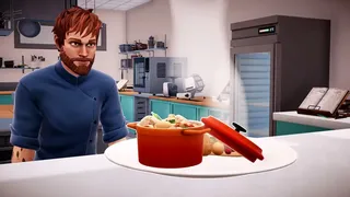 Скриншот 5 к игре Chef Life: A Restaurant Simulator