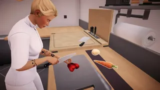 Скриншот 6 к игре Chef Life: A Restaurant Simulator
