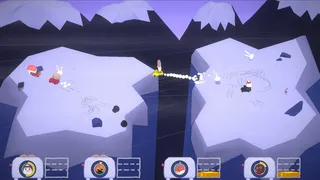 Скриншот 2 к игре Toasted!