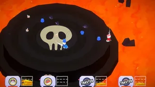 Скриншот 4 к игре Toasted!