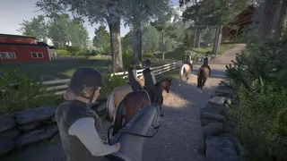 Скриншот 1 к игре Astride