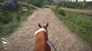 Скриншот 3 к игре Astride