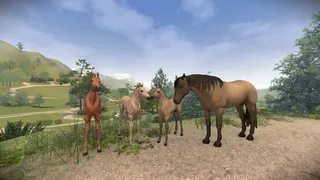Скриншот 6 к игре Astride