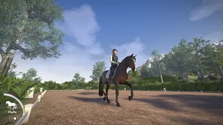 Скриншот 7 к игре Astride