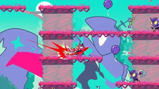 Скриншот 2 к игре Contract Rush DX