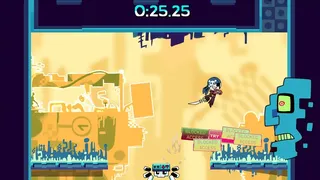 Скриншот 7 к игре Contract Rush DX