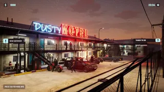Скриншот 1 к игре Motel Simulator
