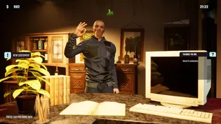 Скриншот 2 к игре Motel Simulator