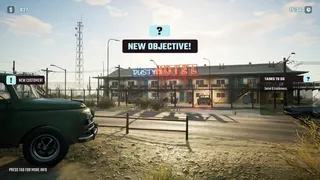 Скриншот 5 к игре Motel Simulator