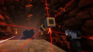 Скриншот 1 к игре アニメ Parkour War