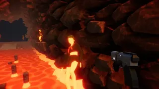 Скриншот 4 к игре アニメ Parkour War