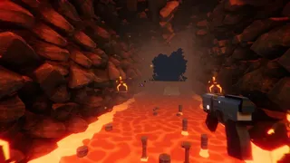 Скриншот 6 к игре アニメ Parkour War