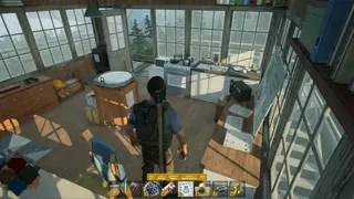 Скриншот 2 к игре -HOME- Survival