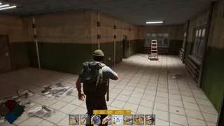 Скриншот 4 к игре -HOME- Survival