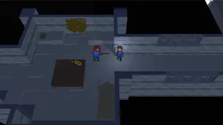 Скриншот 1 к игре Steel Tower Swordmaster