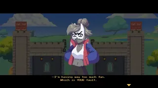 Скриншот 2 к игре PEPPERED: an existential platformer