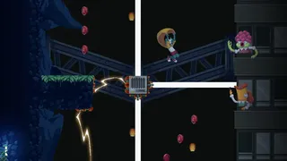 Скриншот 6 к игре PEPPERED: an existential platformer