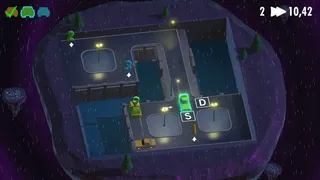Скриншот 2 к игре Freeway Fiasco