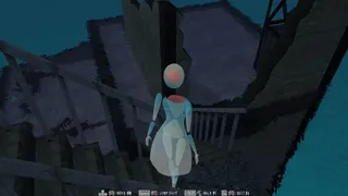 Скриншот 4 к игре The Sinking Structure, Clione, and Lost Child -Log3