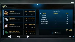 Скриншот 1 к игре Coral Drive