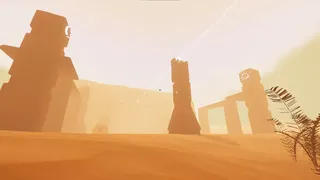 Скриншот 2 к игре Pillars of Light