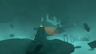 Скриншот 3 к игре Pillars of Light