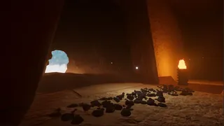 Скриншот 8 к игре Pillars of Light