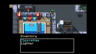 Скриншот 3 к игре Just Ignore Them: Brea's Story Tape 1