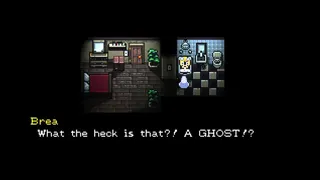Скриншот 4 к игре Just Ignore Them: Brea's Story Tape 1