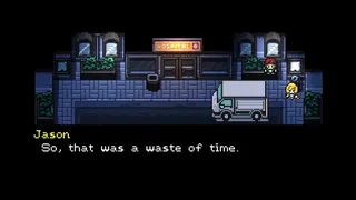 Скриншот 8 к игре Just Ignore Them: Brea's Story Tape 1