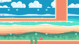 Скриншот 2 к игре Crabby Beach