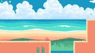 Скриншот 3 к игре Crabby Beach
