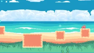 Скриншот 4 к игре Crabby Beach