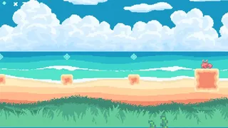 Скриншот 5 к игре Crabby Beach